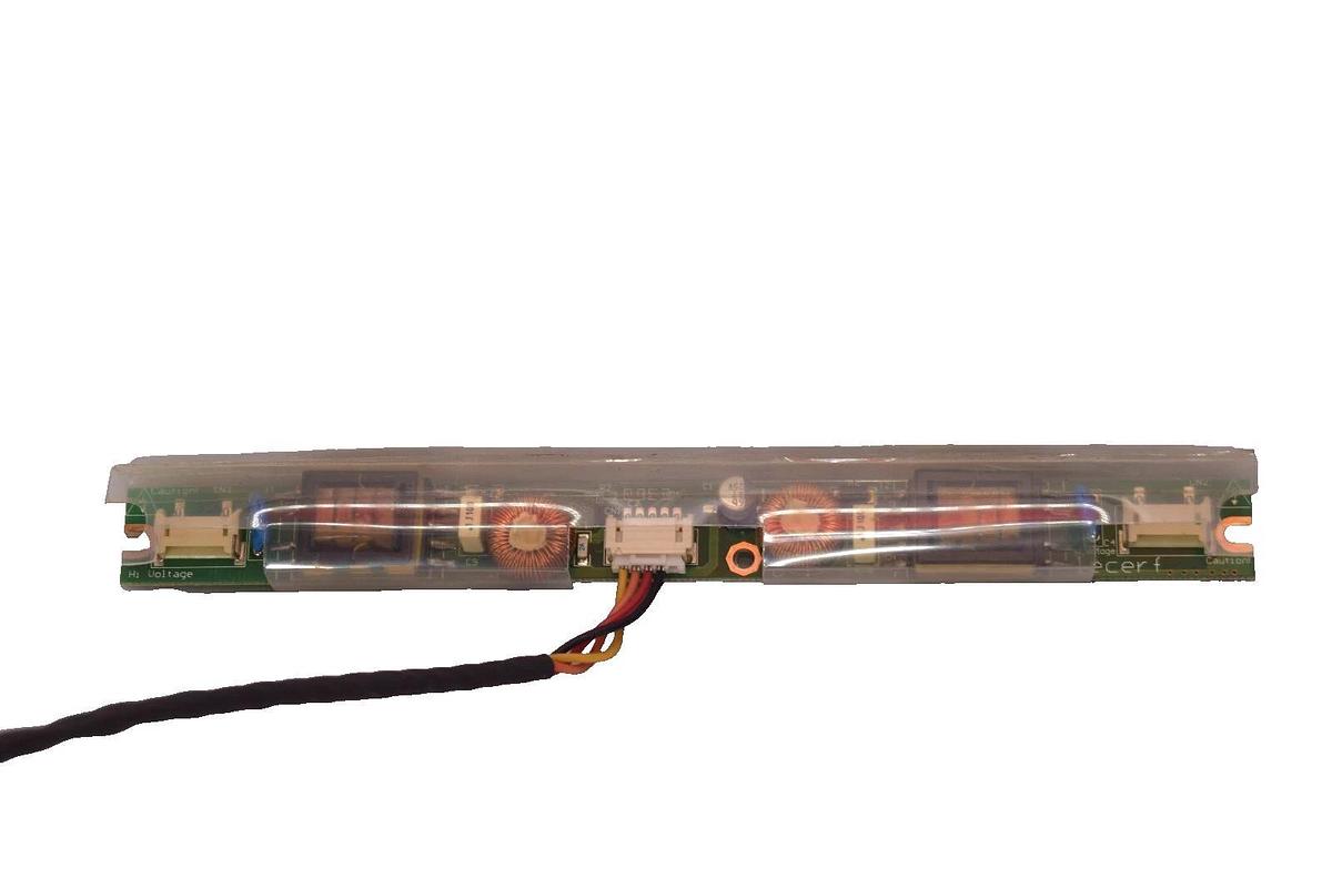 Used LECERF LV-1201-DA-1 Rev G , 94V-0 Power Inverter Board