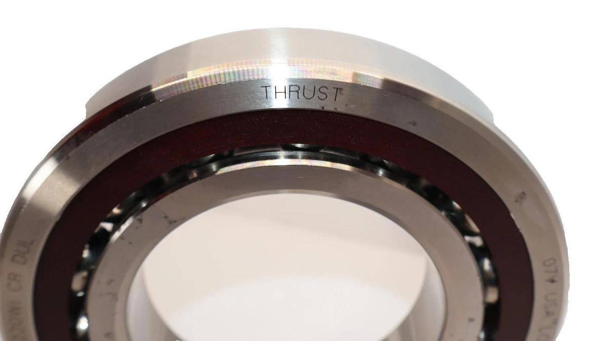 Fafnir DM-4 Super Precision Bearing 2MM220WI CR DUL  2MM220WICRDUL USA (NEW)