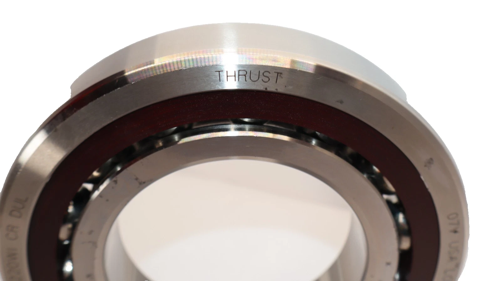 Fafnir DM-4 Super Precision Bearing 2MM220WI CR DUL 2MM220WICRDUL USA (NEW)