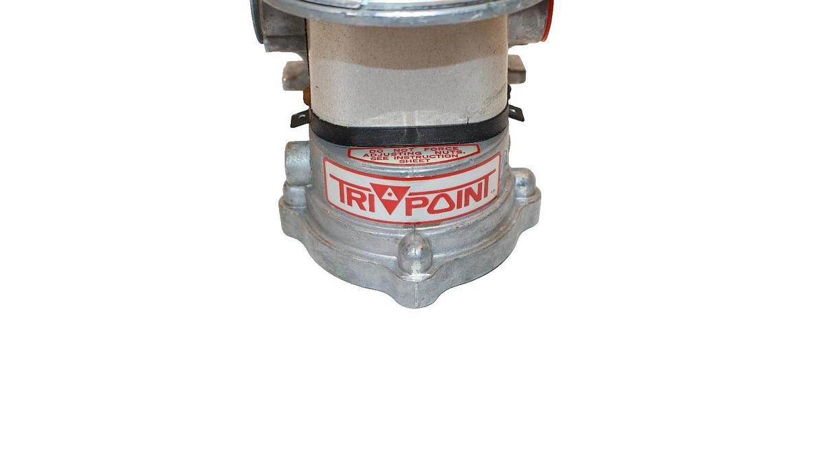 ASCO TriPoint Pressure Switch SC31A (New)
