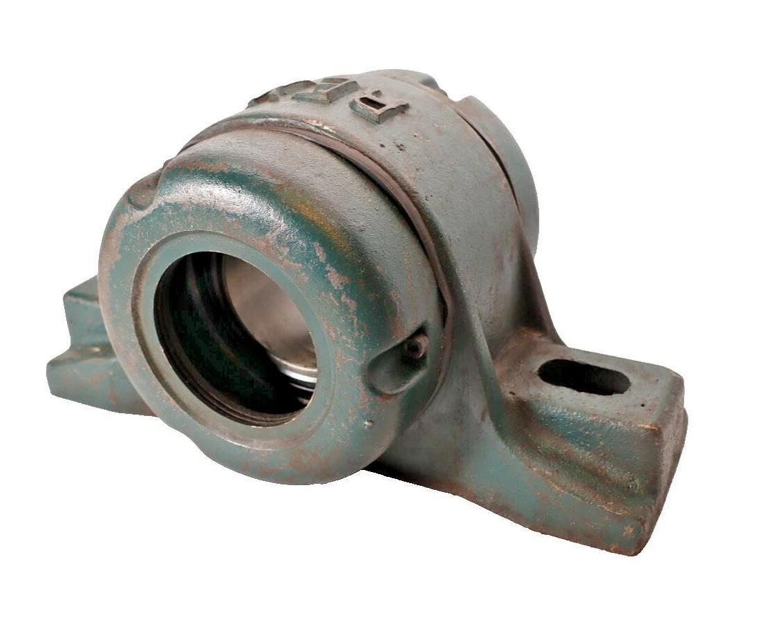 Rexnord Rex Pillow Block Bearing Housing AMP-2300 5050795011 51223 3" NOS
