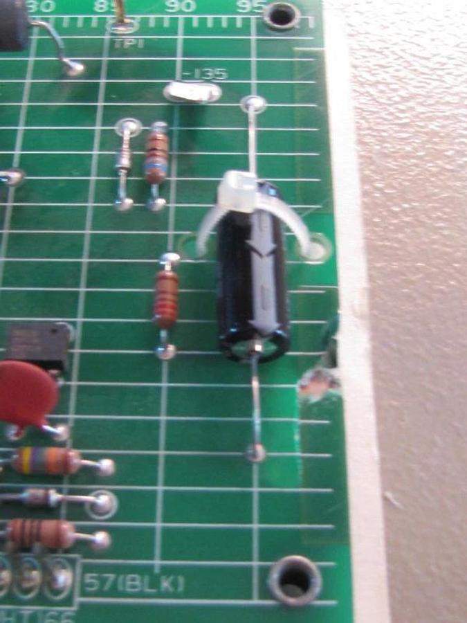 Reliance Electric 0-54349-2G 54349-2G