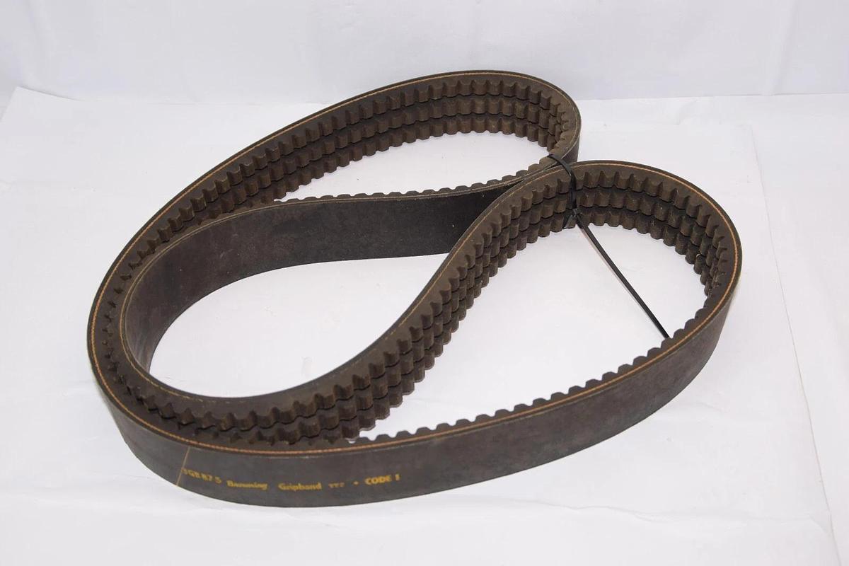 (NEW) BROWNING 3GBB75 Gripband Gripbelt USA