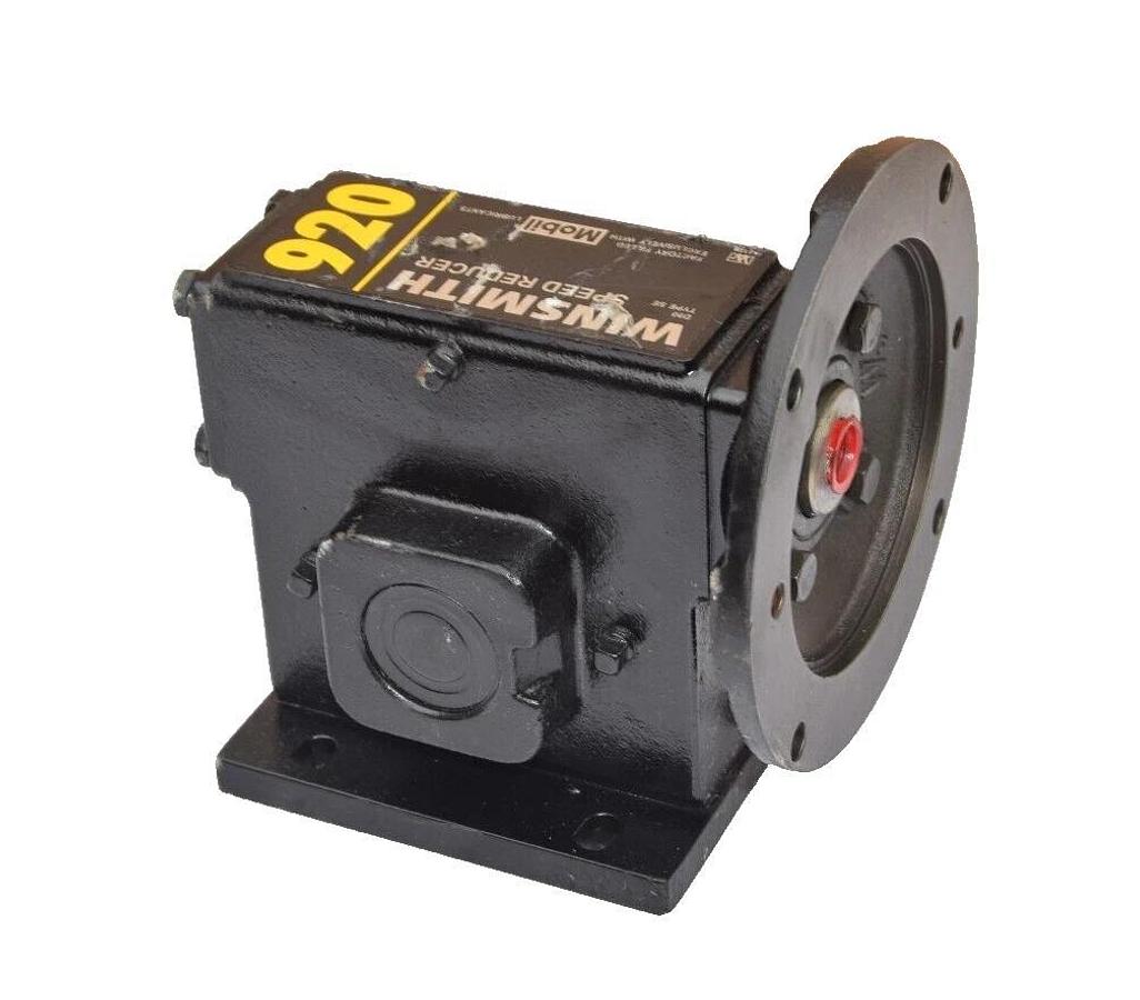 (NEW) WINSMITH 920MWTS31000FA , Z6234210 , 920 Ratio 40:1  Speed Reducer