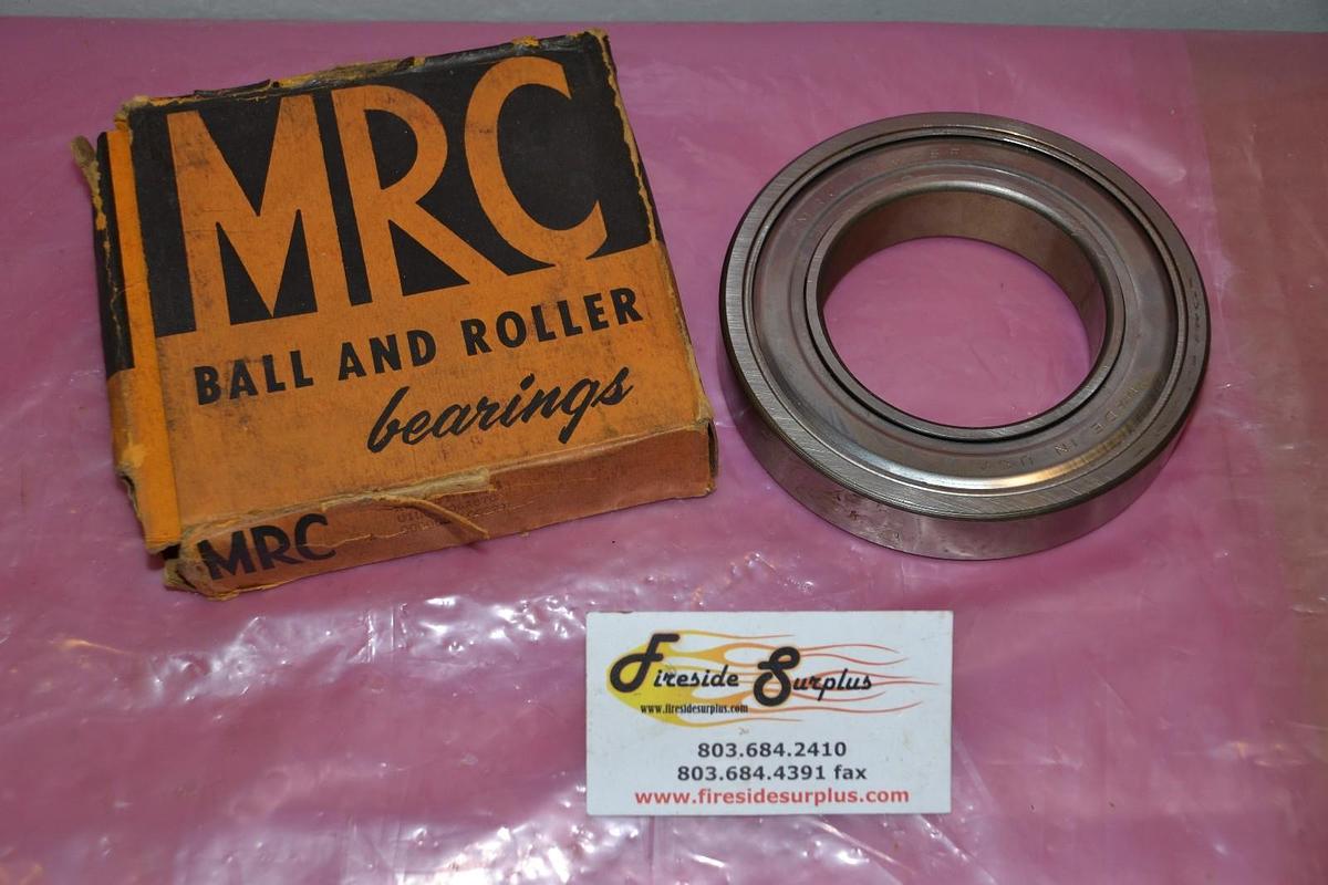 MRC BEARING 215 SFF 215SFF NEW