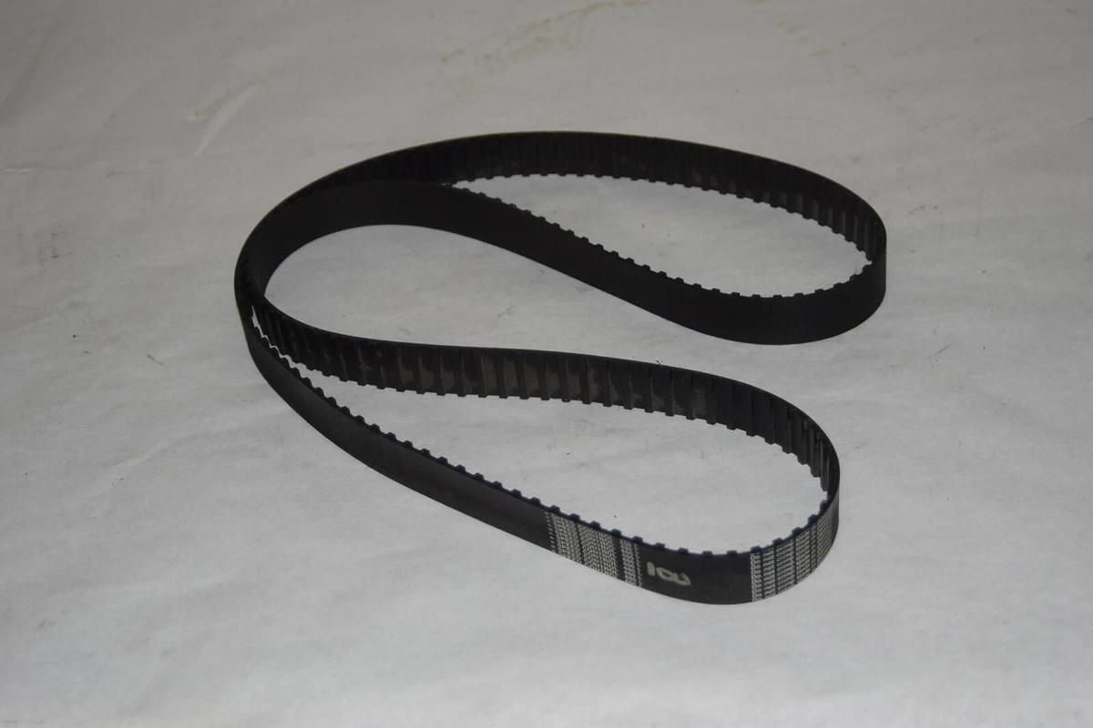 (New) Speed Control 600L Timing Belt 600 L