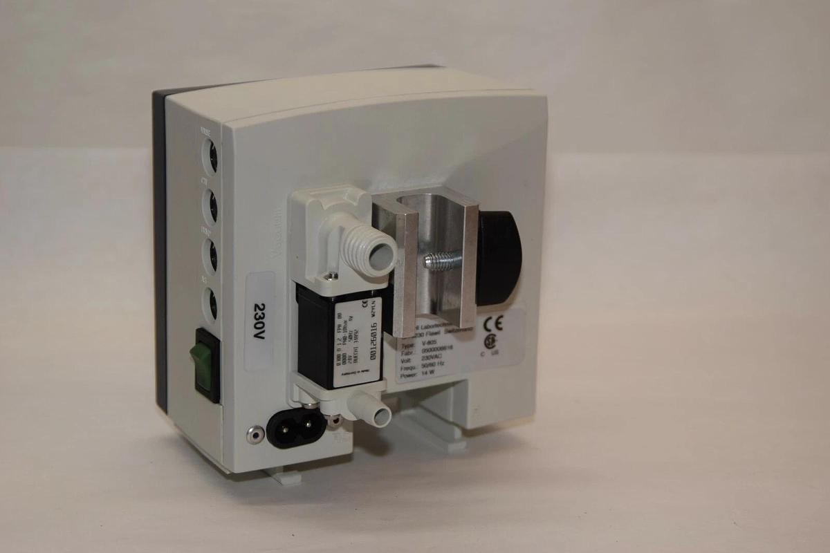 Buchi Vacuum Controller V-805 V805 230vac 14w *NEW opened box*