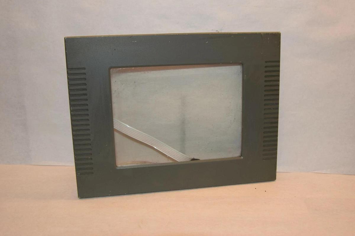 Used TYCO ELO TOUCH SYSTEMS 526535-000 526535000 10" DISPLAY TOUCH SCREEN