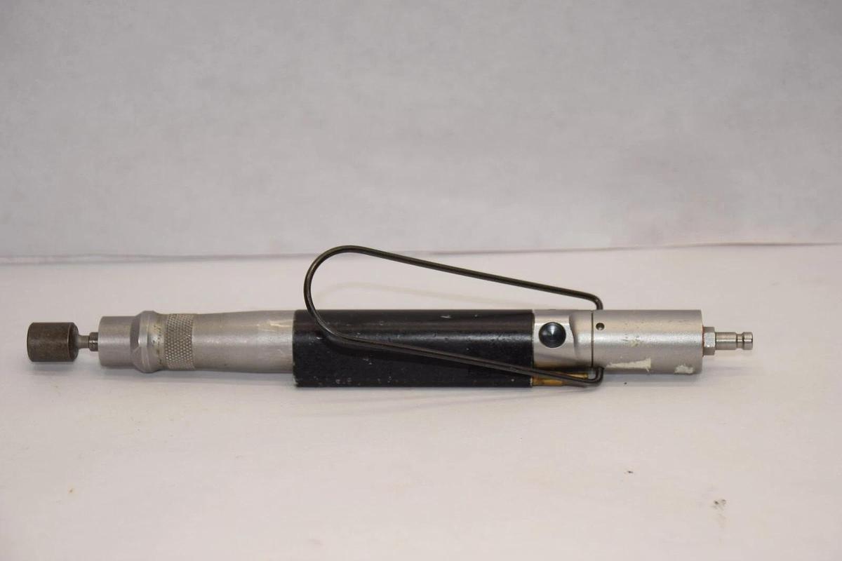 Used DEPRAG 345-408U Torque Screwdriver / Driver