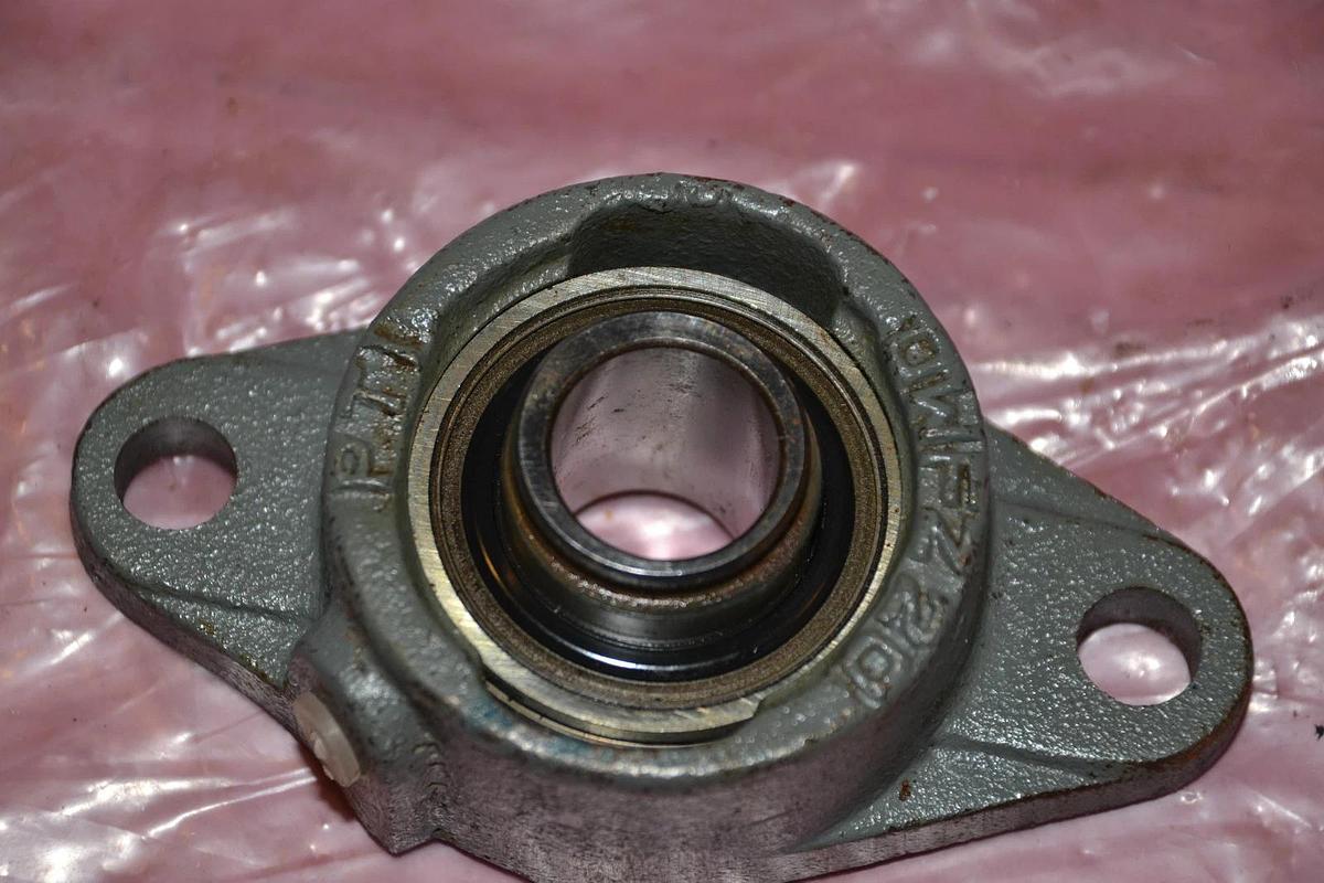 PTI FLANGE BEARING OWFZ20   NEW