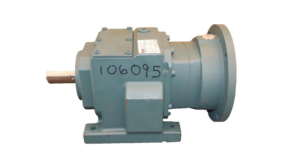 Dodge Quantis Gear Box Speed Reducer HB383CN56C 58.3:1 6924578-1 (New)