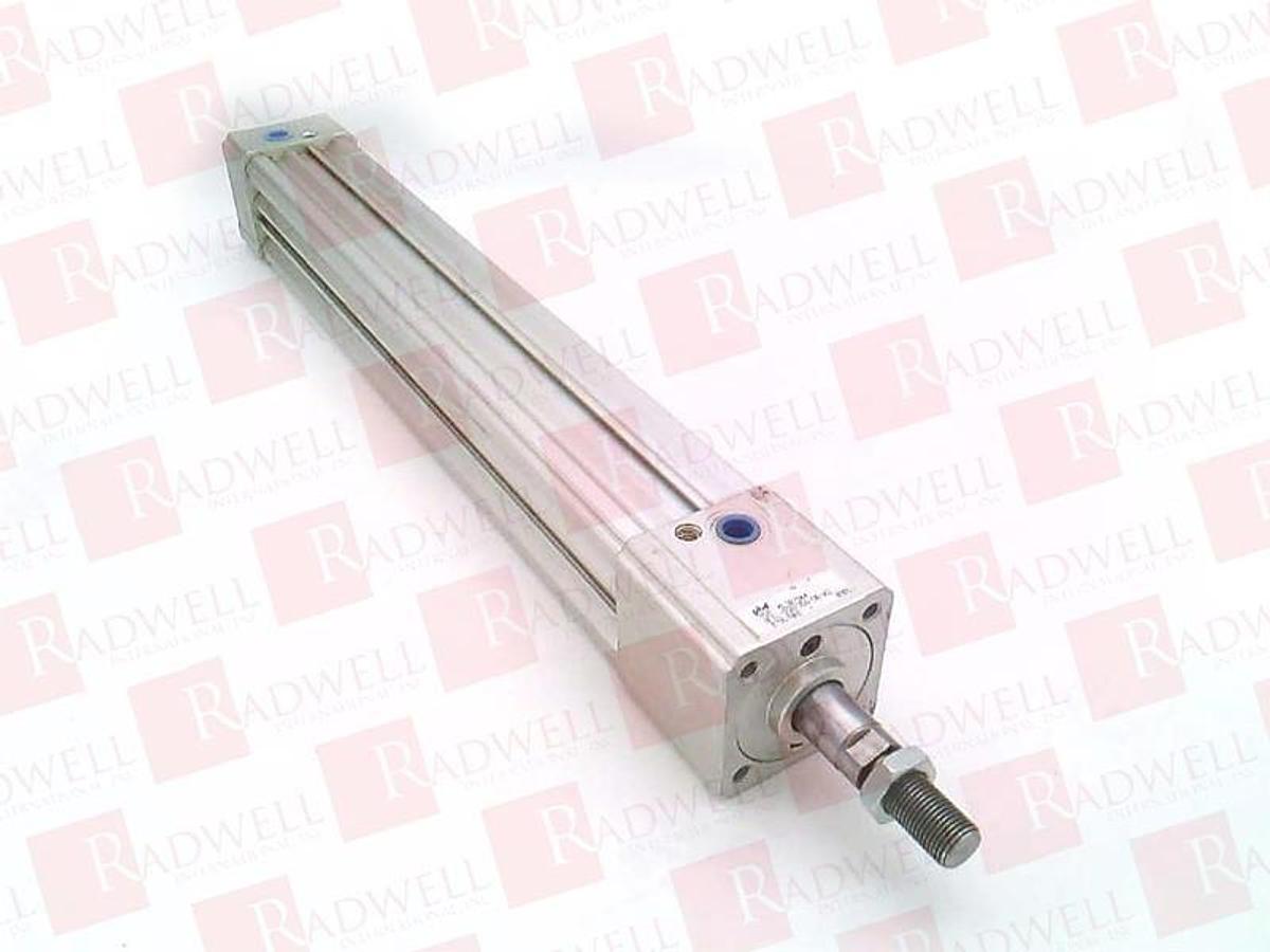Used PHD Slide MS042x4 311 Pneumatic Slide