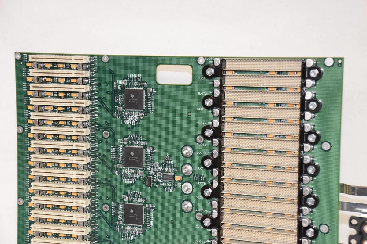 Used RADISYS CORP. 061-01305-0052 , 060-30461-0005 Circuit Board