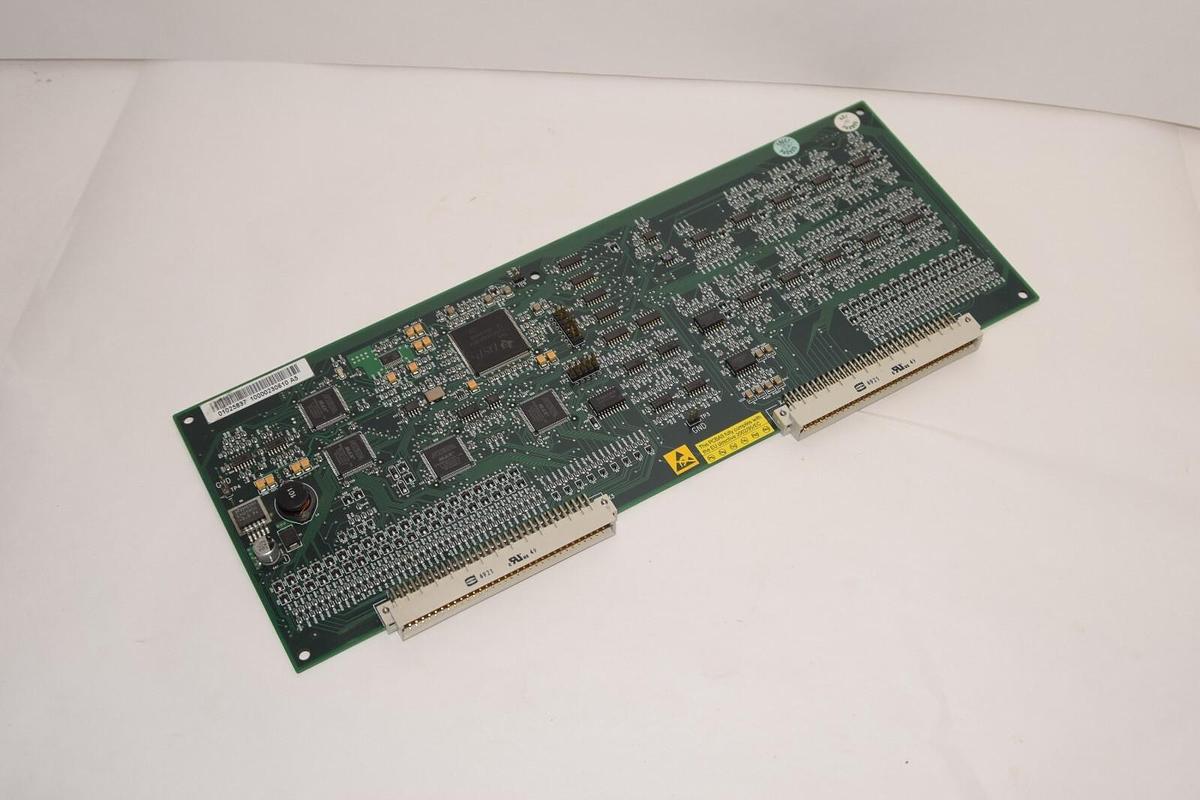Used EATON POWERWARE 1024461B Control Board PCB Assembly