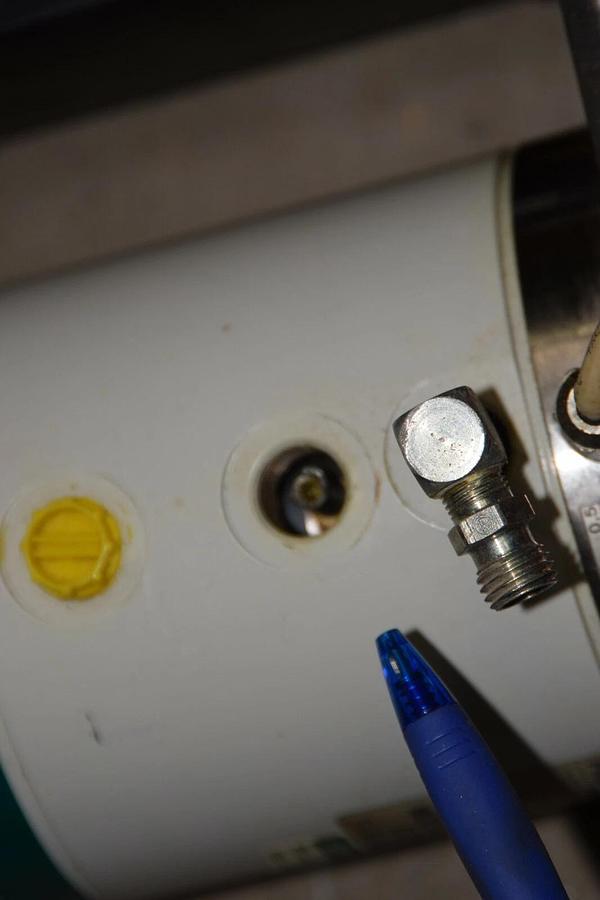 Used PROMESS 12/200/200 9002012200 EMAP Electro Mechanical Press AKM53G-ANANR-70