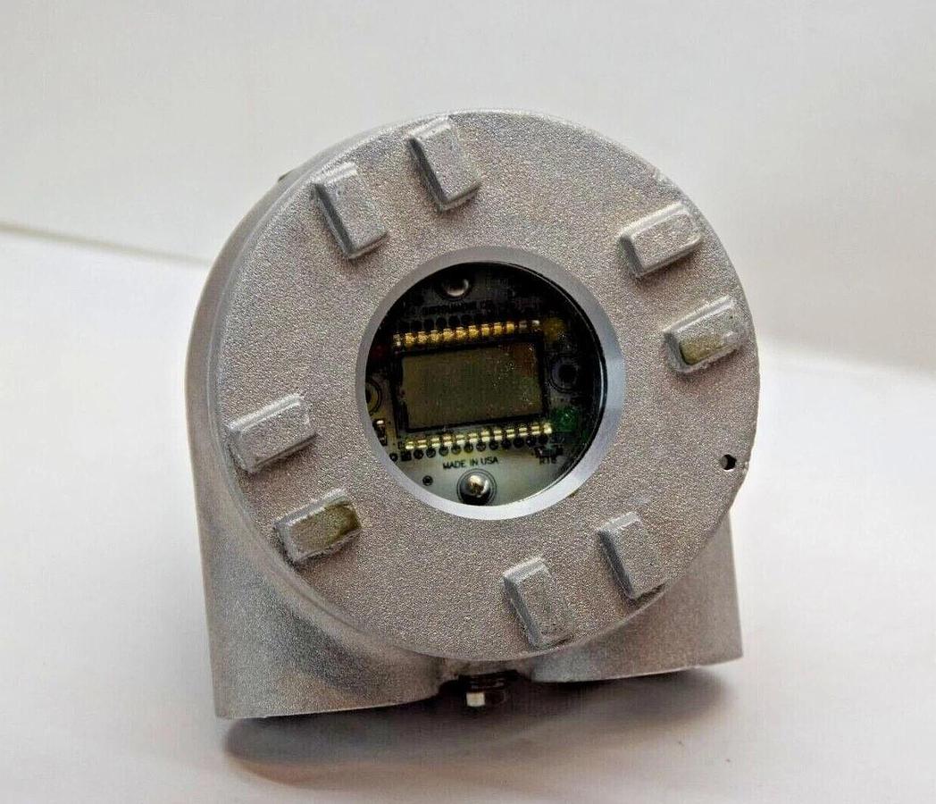 Metrix Vibration Switch Monitor SM6100-7011-2102-105 115vac 1FET (NEW)