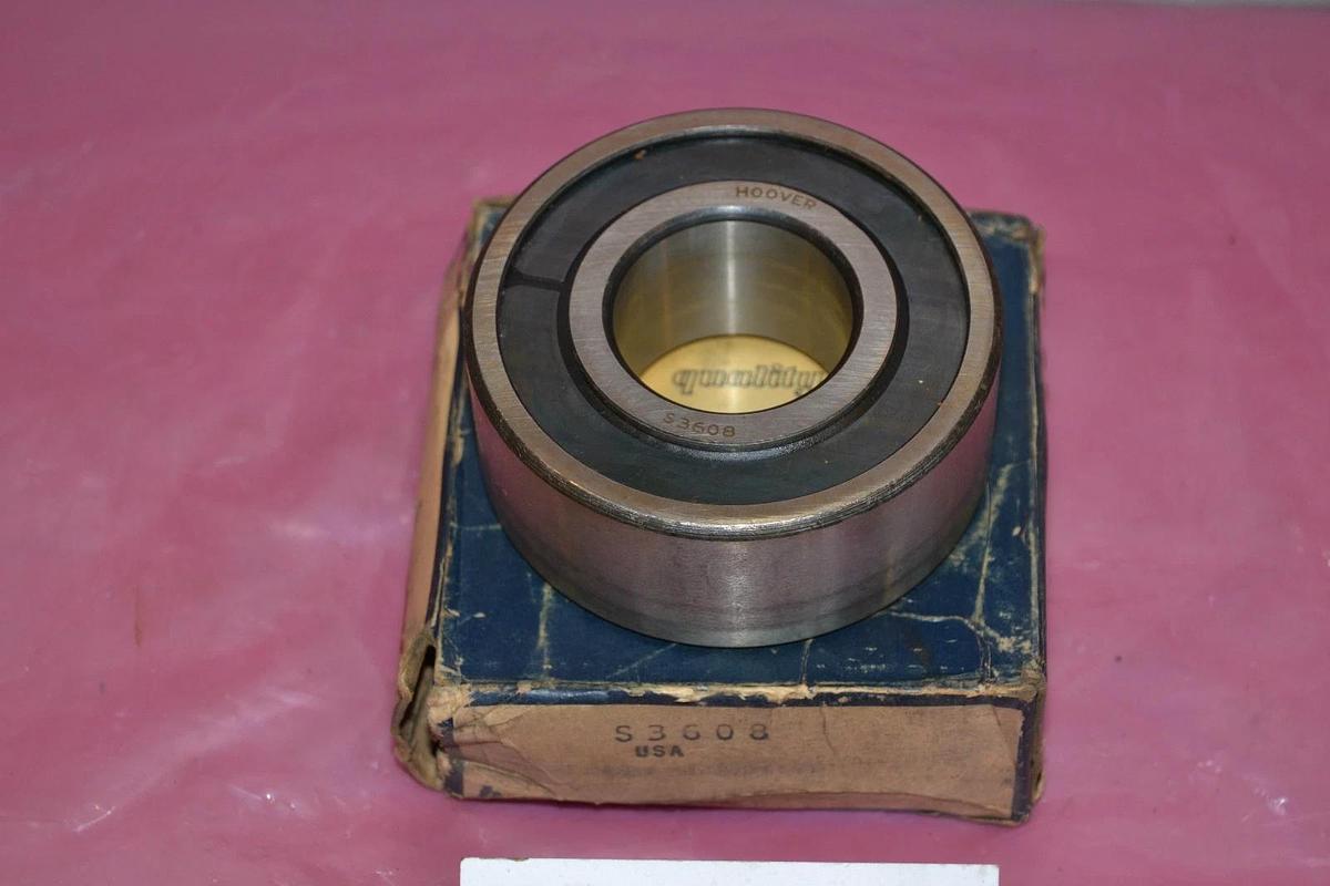 HOOVER NSK BEARING S3608 S 3608 NEW