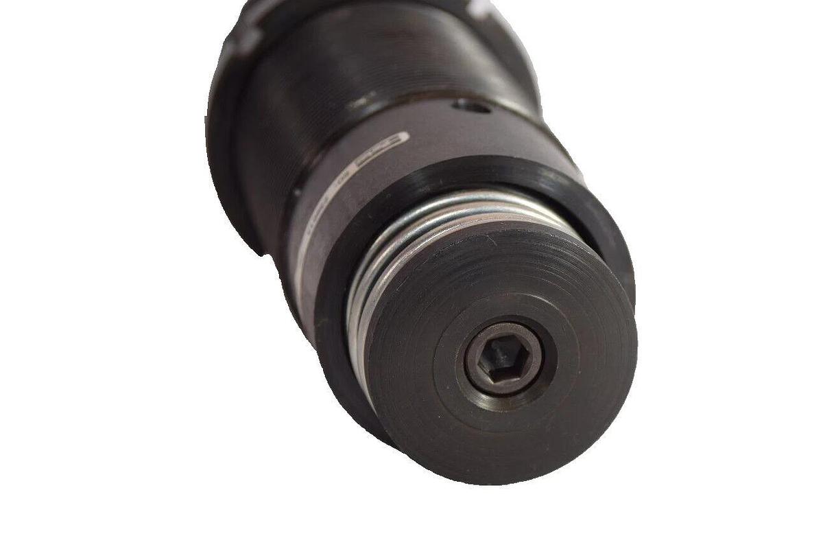 Parker SPRING RETURN SHOCK LINEAR VALUE ACTUATOR ML6425 (NEW)