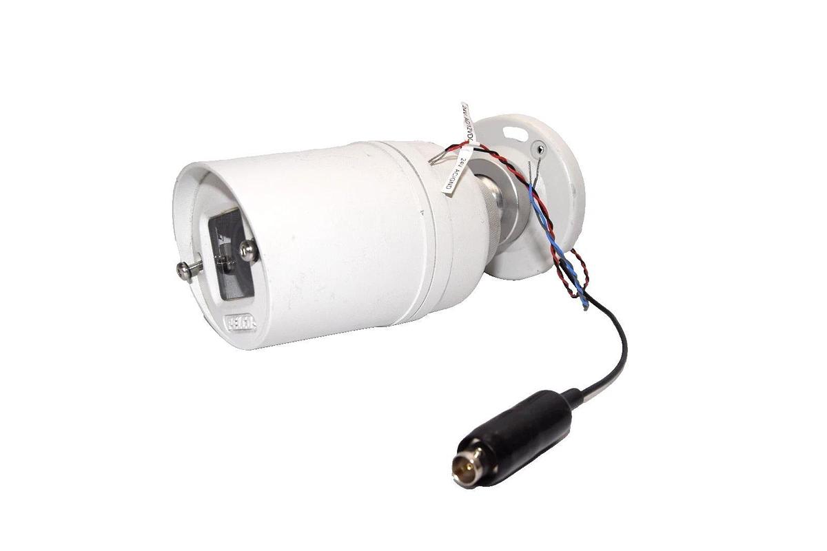 Used Pelco 1S310-CHV9 Security Camera With 3.0-9.5mm High Speed Lens