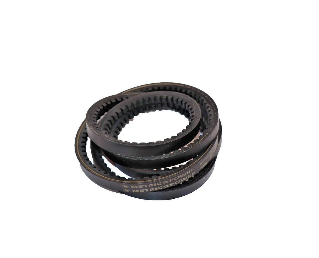 Gates Metric Power Vextra Cogged Belt V-Belt  XPZ1562 (New)