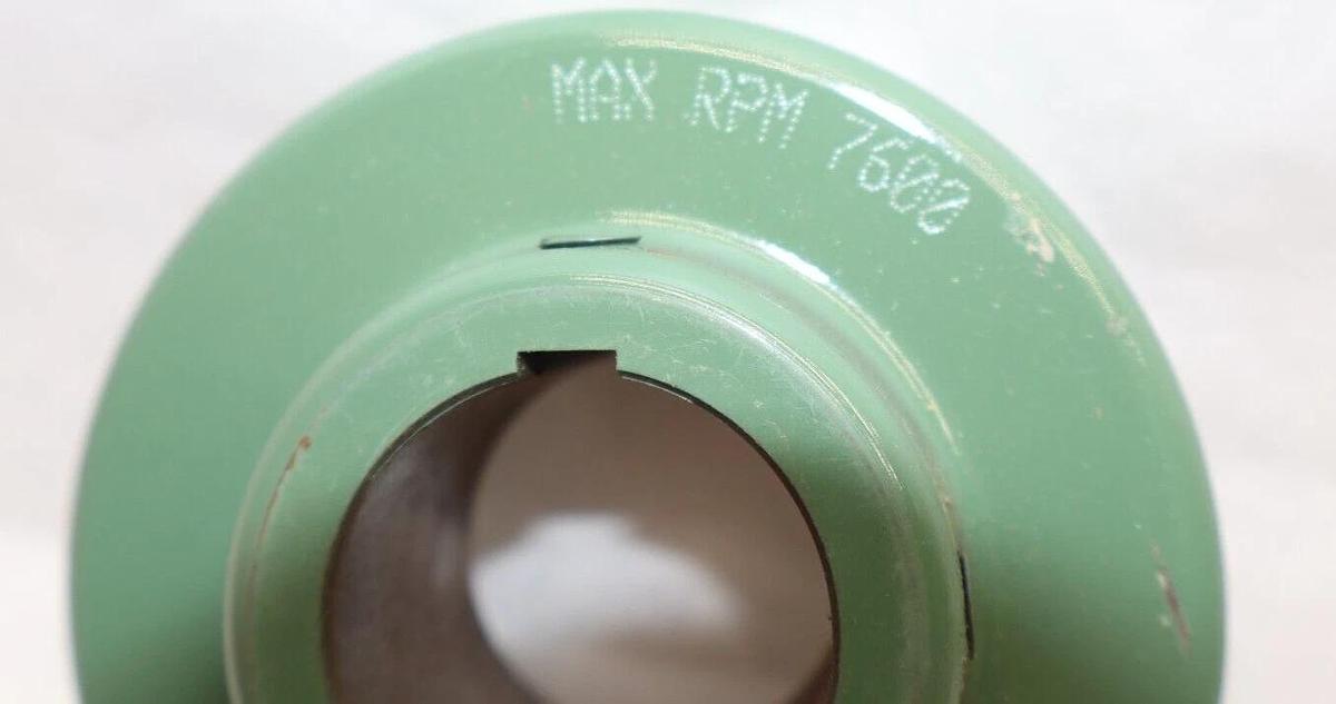 TB Woods 5S114 5SX1 1/4 5SX11/4 5SX1-1/4 SF FLANGE (NEW)