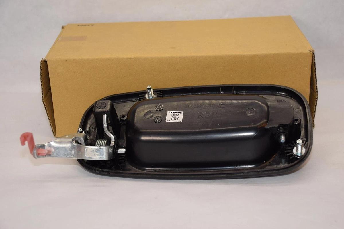 (NEW) DORMAN 80578 Exterior Door Handle