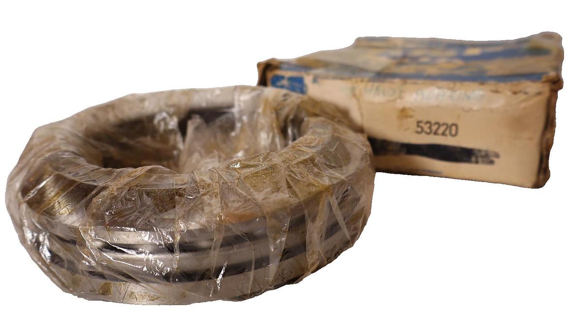 (NEW) SKF 53220 Thrust Ball Bearing