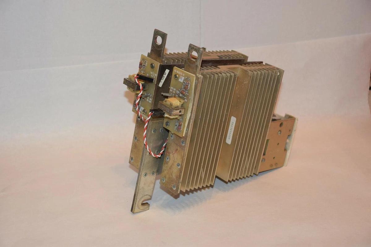 Used Reliance 705315002R Rectifier Stack