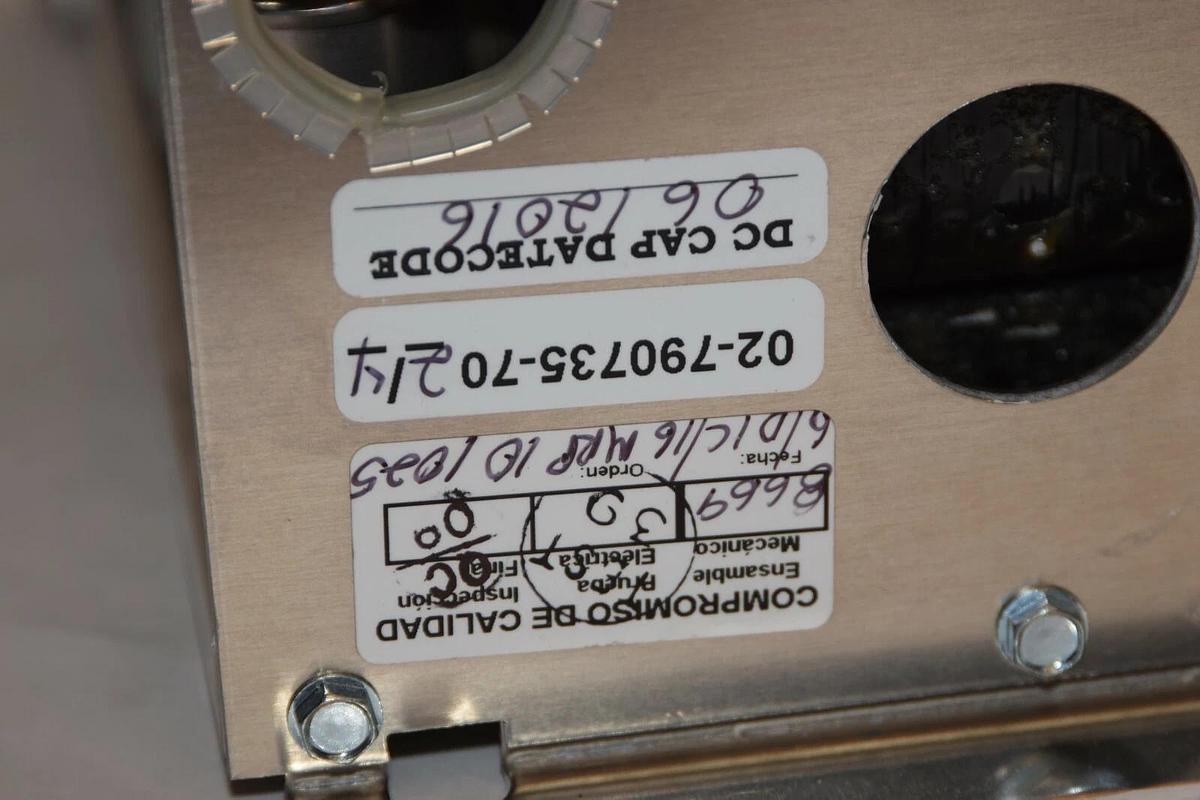 (NEW) EMERSON / LIEBERT 02-790735-70 02-790735-70 2/4 Power Supply Assembly