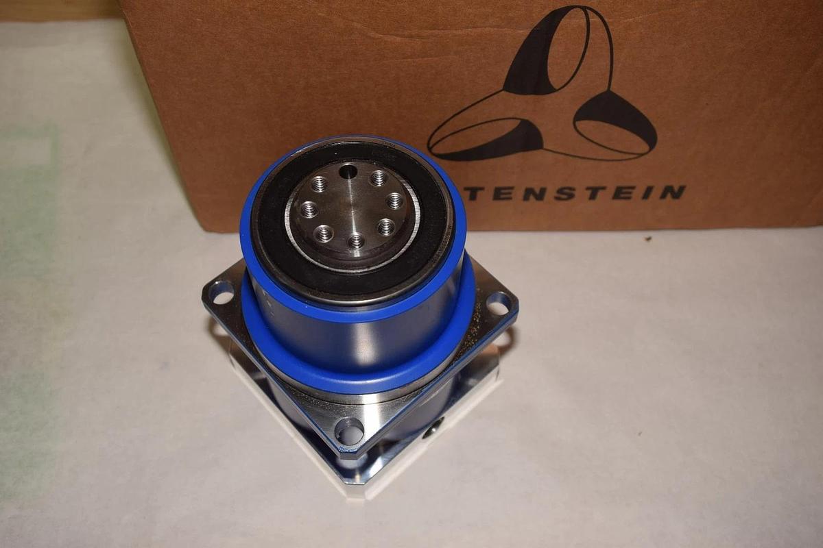 (New) Wittenstein Gearhead LPB120S-MF2-50-0/1-3S   LPB 120S-MF2-50-0/1-3S 1=50