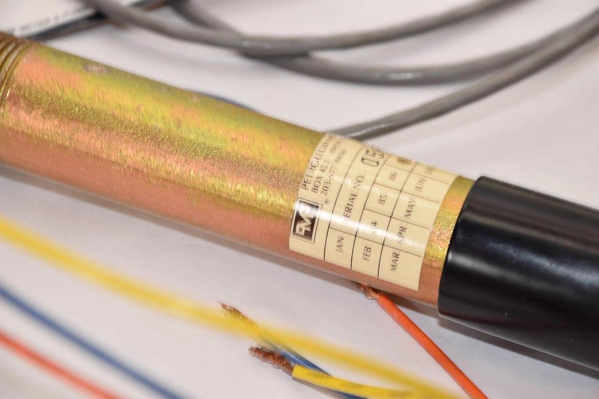 (NEW) PMP Model 6006 PulserPlus Pulser Kit