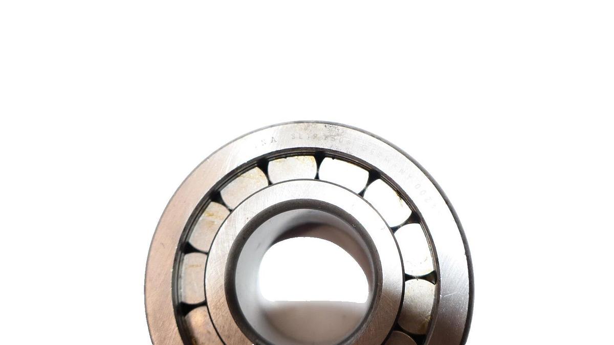 (NEW) INA SL19 2306 SL19-2306 Cylindrical Roller Bearing