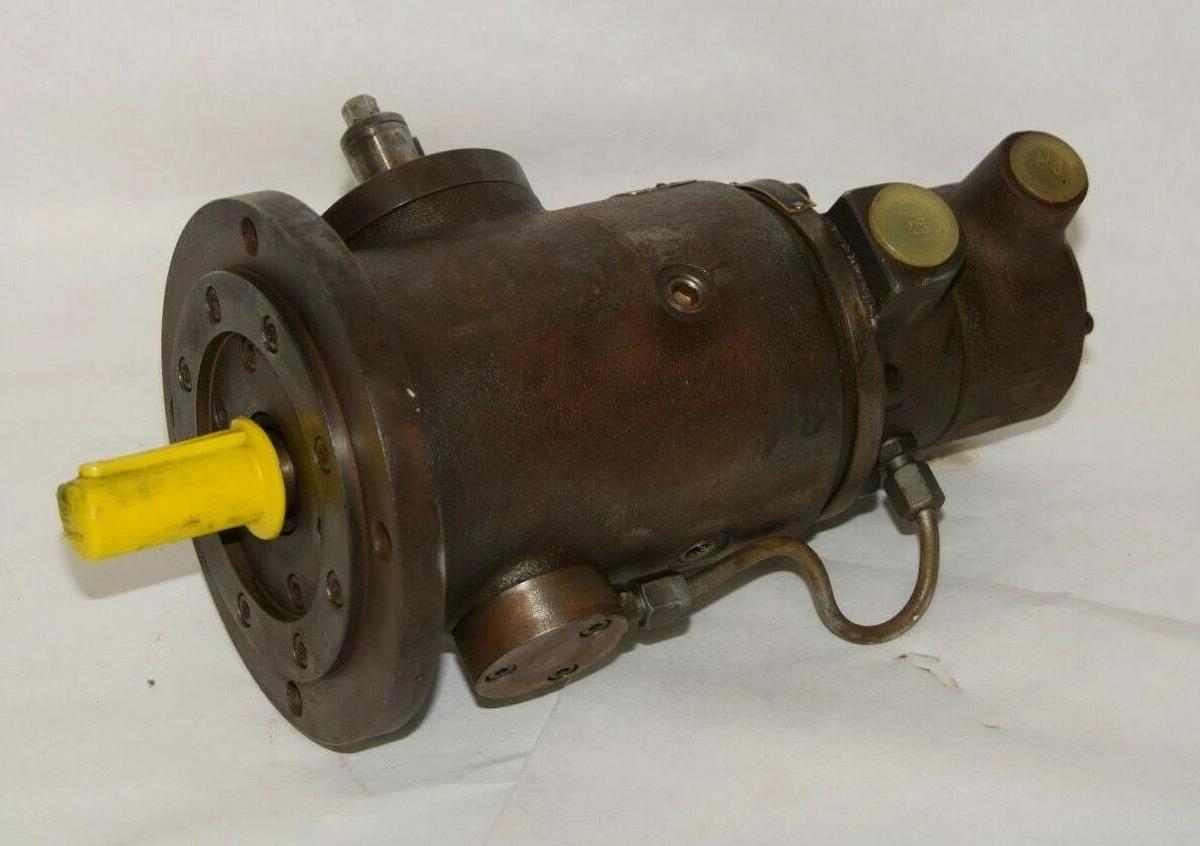 (NEW) MASCHINENWERKE FRANKFURT EPR40/10  EPR40 10  Hydraulic Pump