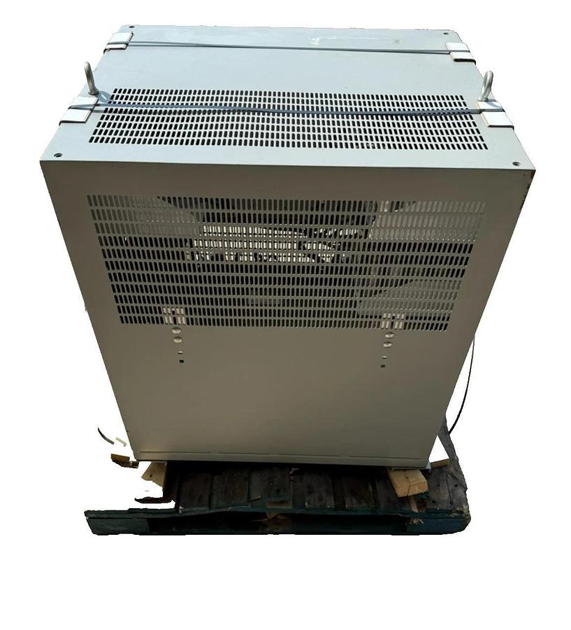 Astronics DME L-828 Constant Current Regulator 1 Phase L-828-6-3-3-1-1-1-1-1-3-1