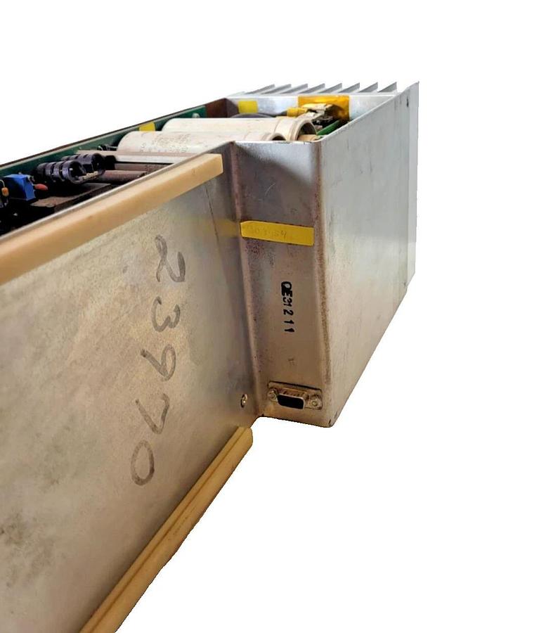 Used Barmag Beltro-Heat Inverter Module BHV-25-1Z BHV251Z  380V 16kw 16A