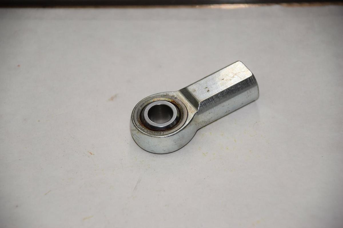 AURORA AG-6T AG6T 3/8" ROD END NEW