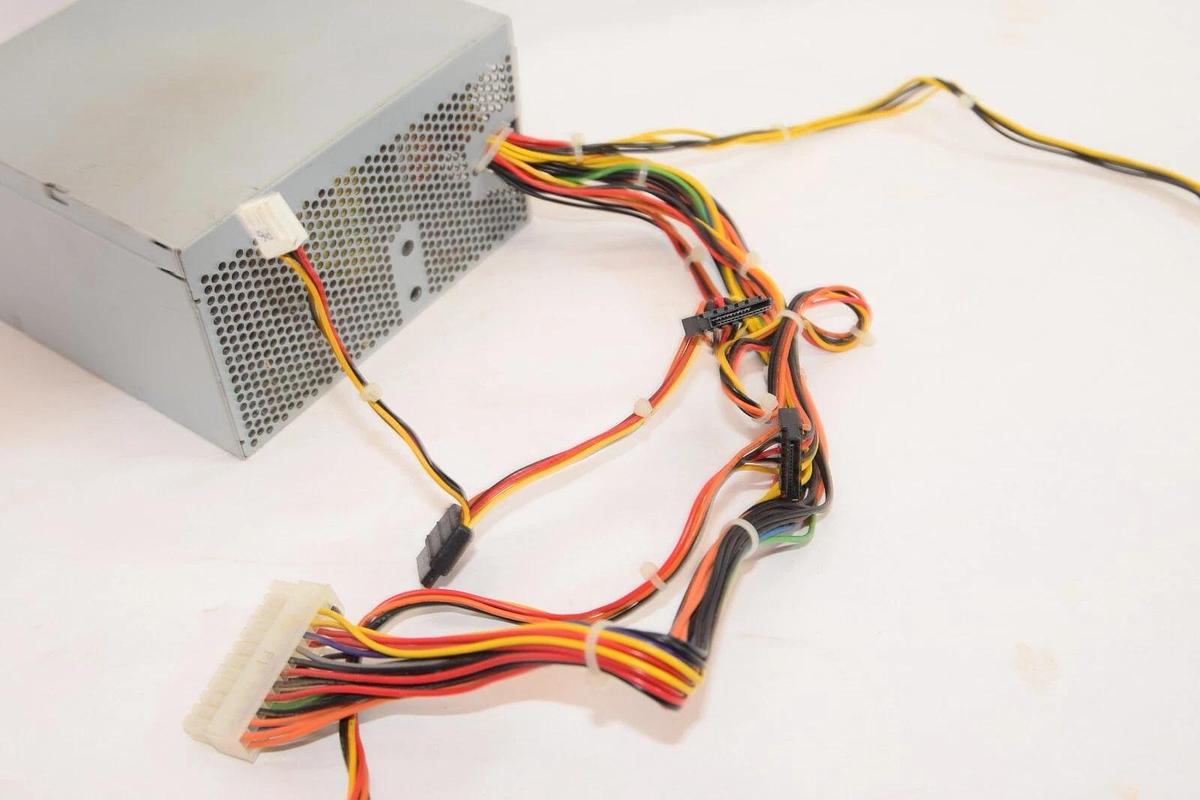 Used LITEON / LENOVO 41N3449 41N3451 Power Supply