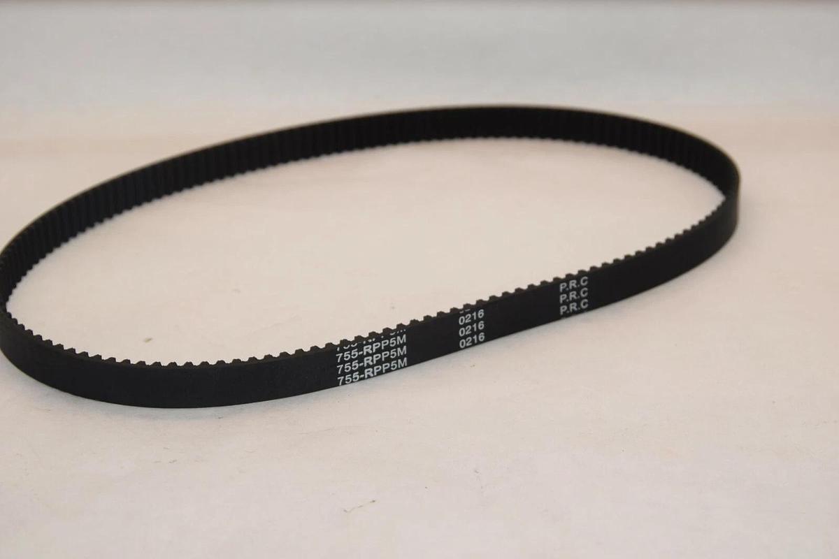 (NEW) 755-RPP5M 755RPP5M Timing Belt