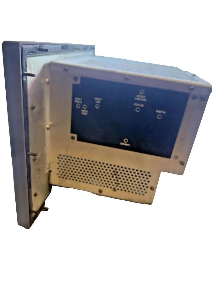 Used XYCOM Operator Interface Terminal 2005 97958 90-250vac - Used, good working