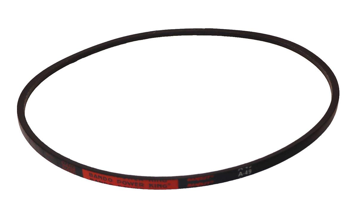 (NEW) BANDO A-49 , A49 , A 49 Power King Ban/Set V-Belt