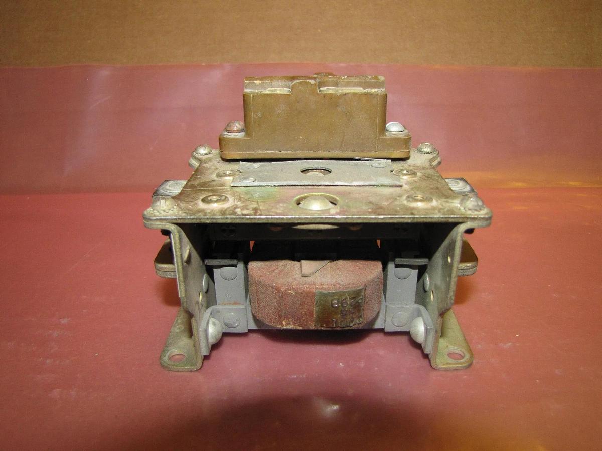 Used SQUARE D PO1 W274-S6-G1 W274S6G1 W274 S6 G1