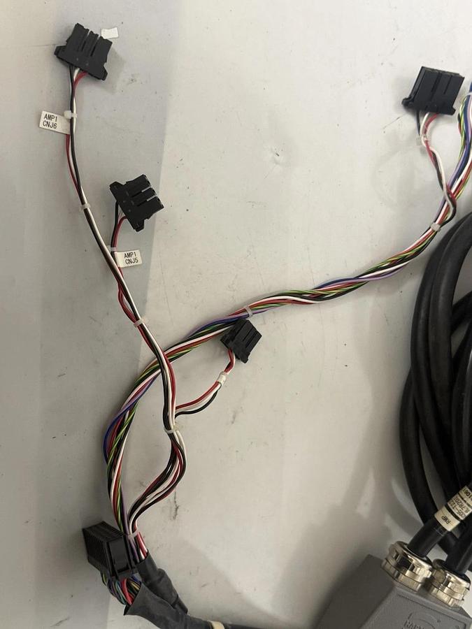 Refurbished Fanuc LR Mate 200iD/7L Industrial Robot A05B-1142-B301 LR MATE 200iD 7L W/ cable