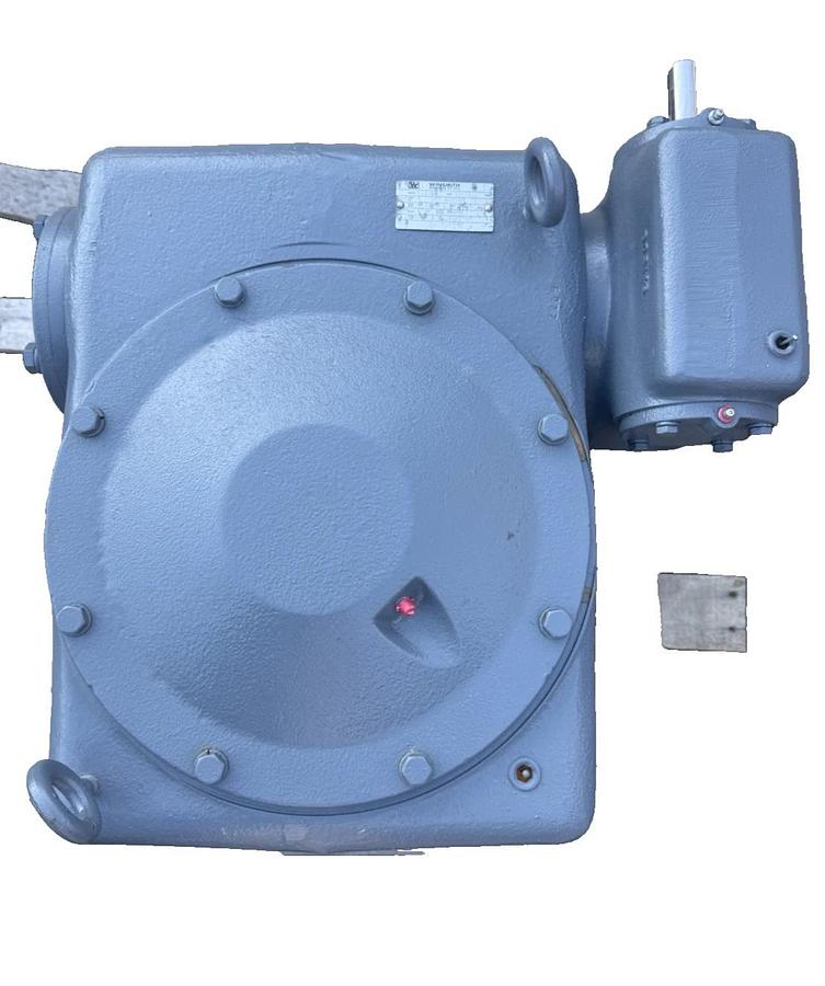 Winsmith Gear Box  11CVD, A 117 82X0S8 Ratio 2209:1 right angle Gearbox TQ 18248