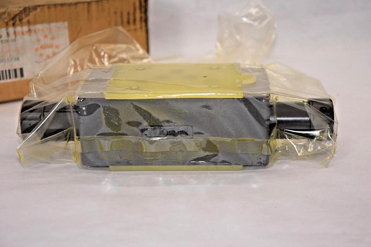 (NEW) Tokyo Keiki Tokimec Stack Valve TGMFN-5-X-A2H-B2H-50 TGMFN5XA2HB2H50