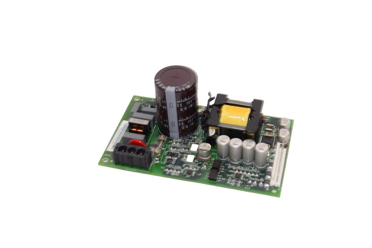 Used Tality 2001 1002889 Rev 2.0 , 1000552 R0.07 2902 0427 Power Supply Board