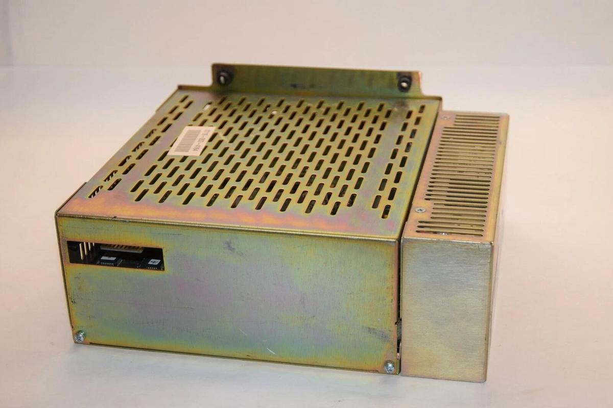 (NEW) SCHNEIDER AUTOMATION MM-PMC240SC PM+4000 120/230Vac Operator Interface