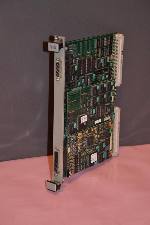 Used ADEPT 10330-00600 VISION MODULE