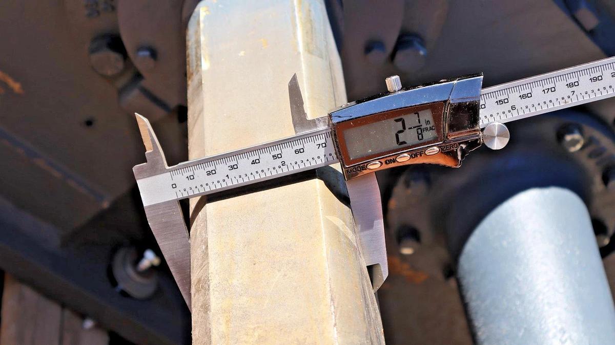 FALK Gear Drive Speed Reducer Gearbox 2070Y1S Ratio 2.237 SF 5.5/1.33 1750rpm