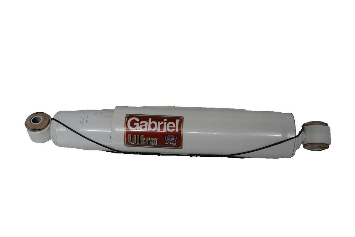 Gabriel Ultra G63717 Suspention Shock Absorber (New)