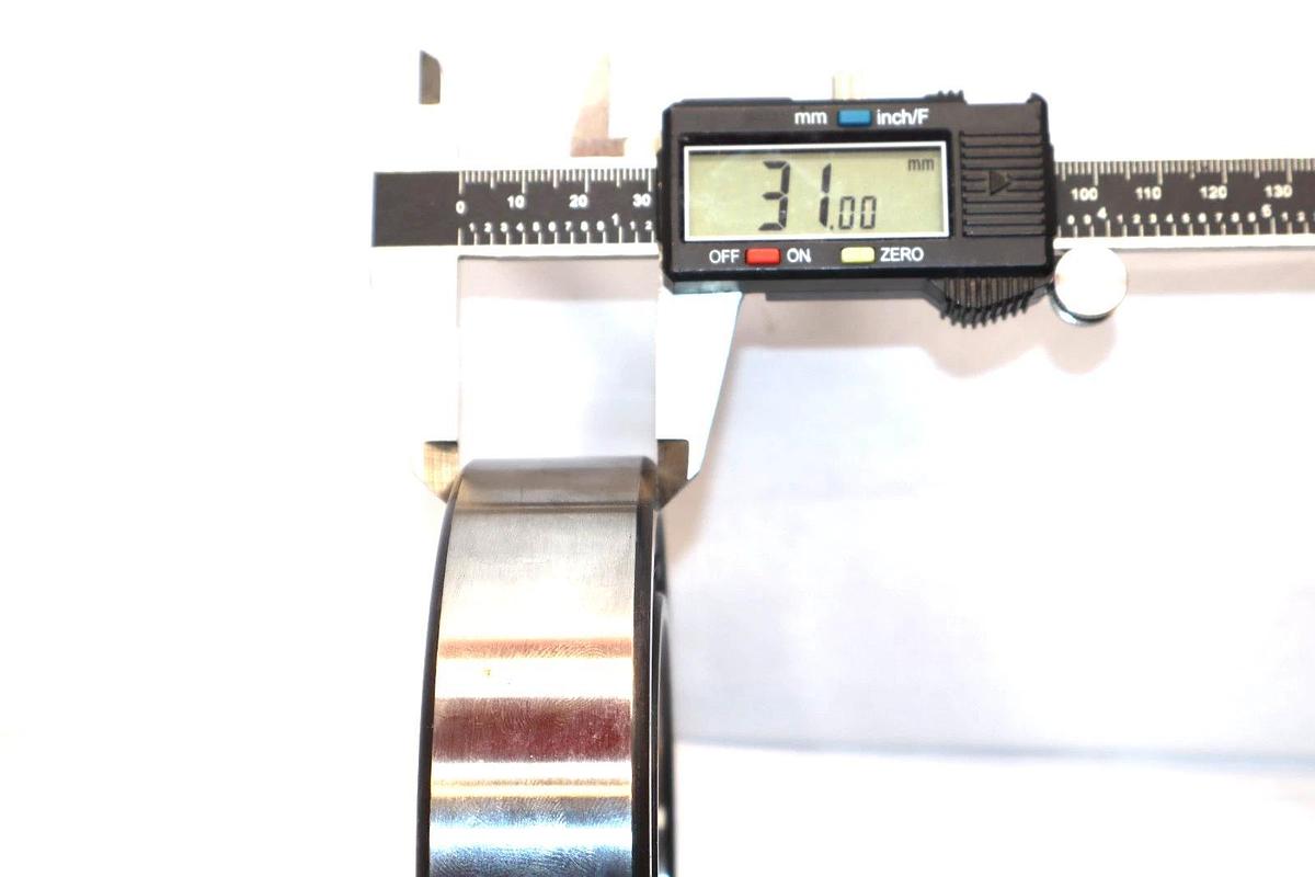 Fag Bearing NU2215E , NU2215-E (New)